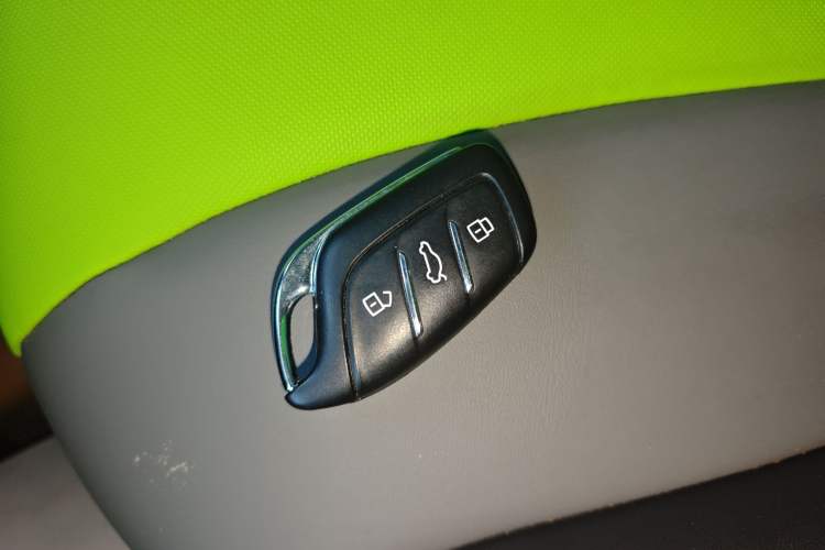 Used Roewe Clever 2020 Urban Style Edition Interior 1