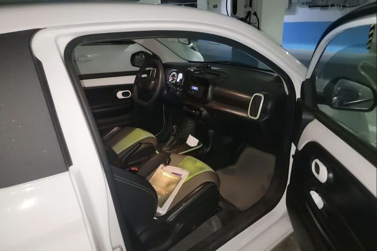 Used Roewe Clever 2020 Urban Style Edition Interior 1