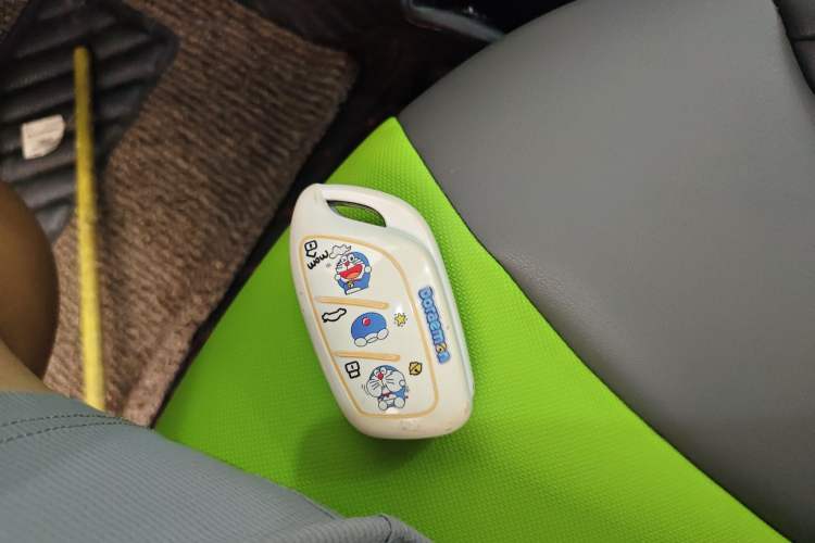 Used Roewe Clever 2020 Urban Style Edition Interior 1