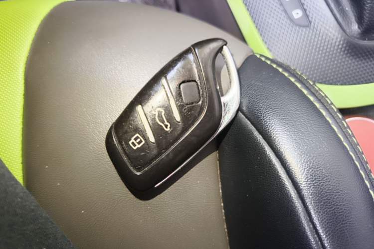 Used Roewe Clever 2020 Urban Style Edition Interior 1