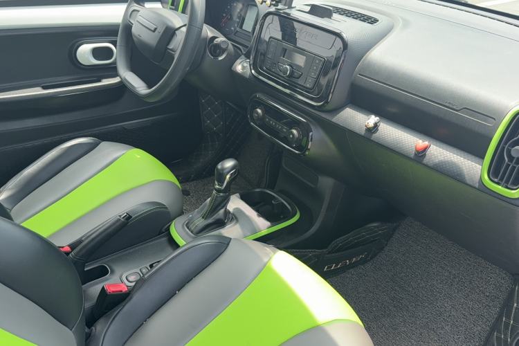 Used Roewe Clever 2020 Urban Style Edition Interior 1