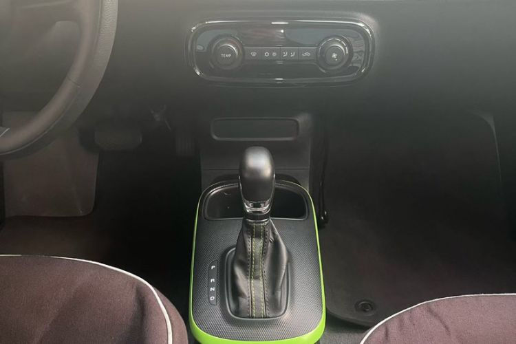 Used Roewe Clever 2020 Urban Style Edition Interior 2