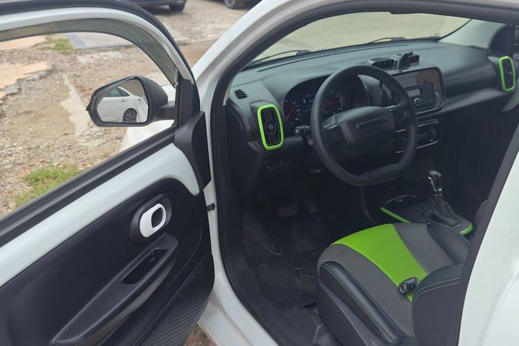 Used Roewe Clever 2020 Urban Style Edition Interior 2