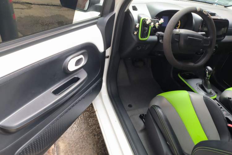 Used Roewe Clever 2020 Urban Style Edition Interior 2