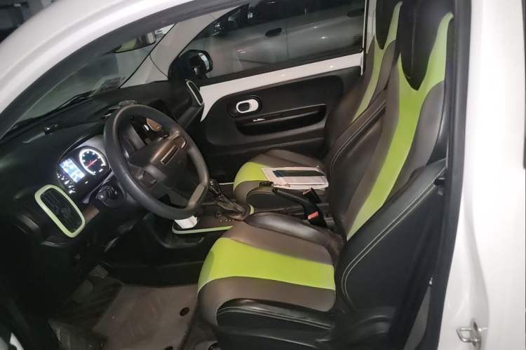 Used Roewe Clever 2020 Urban Style Edition Interior 2
