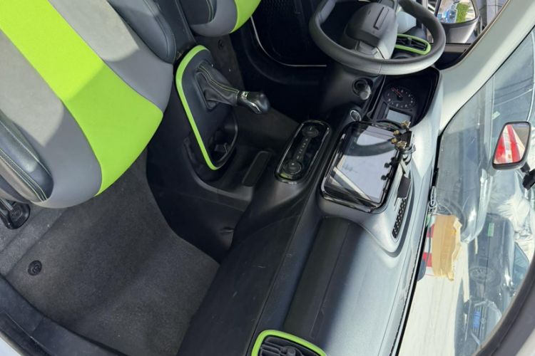 Used Roewe Clever 2020 Urban Style Edition Interior 2