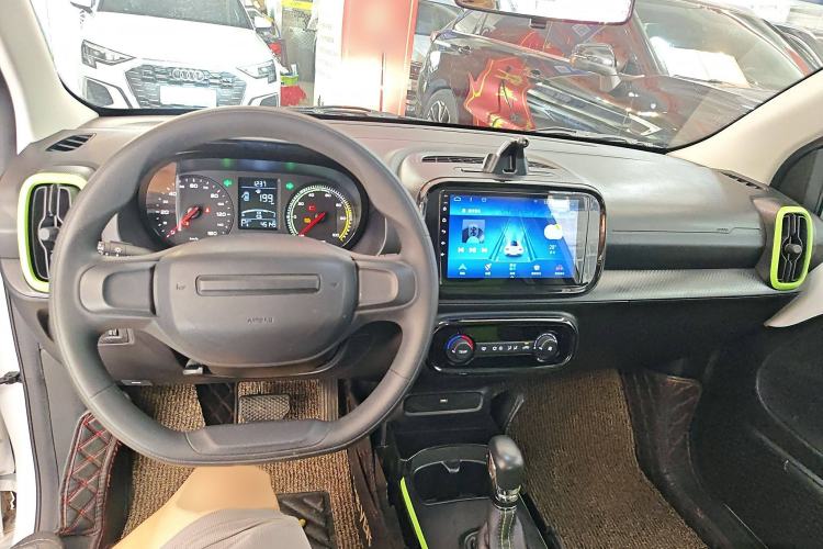 Used Roewe Clever 2020 Urban Style Edition Interior 2