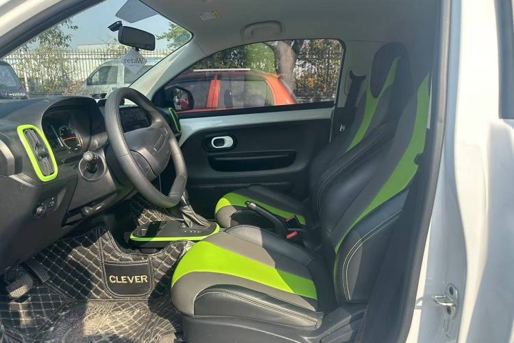 Used Roewe Clever 2020 Urban Style Edition Interior 2