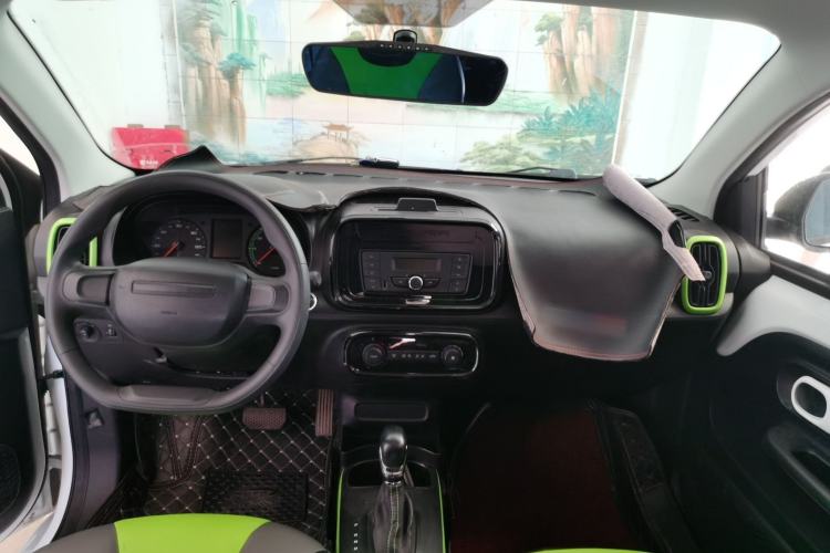 Used Roewe Clever 2020 Urban Style Edition Interior 2
