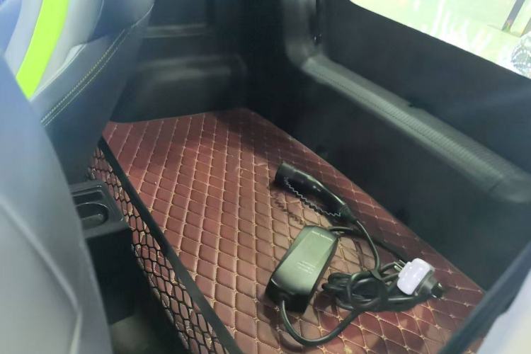 Used Roewe Clever 2020 Urban Style Edition Interior 3