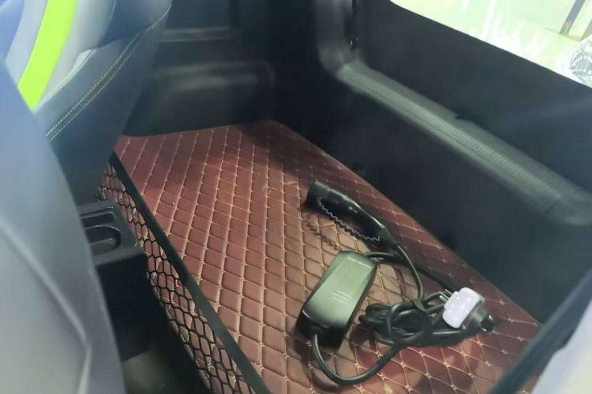Used Roewe Clever 2020 Urban Style Edition Interior 3