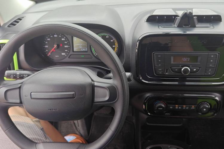 Used Roewe Clever 2020 Urban Style Edition Interior 3