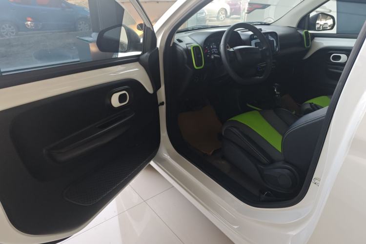 Used Roewe Clever 2020 Urban Style Edition Interior 3