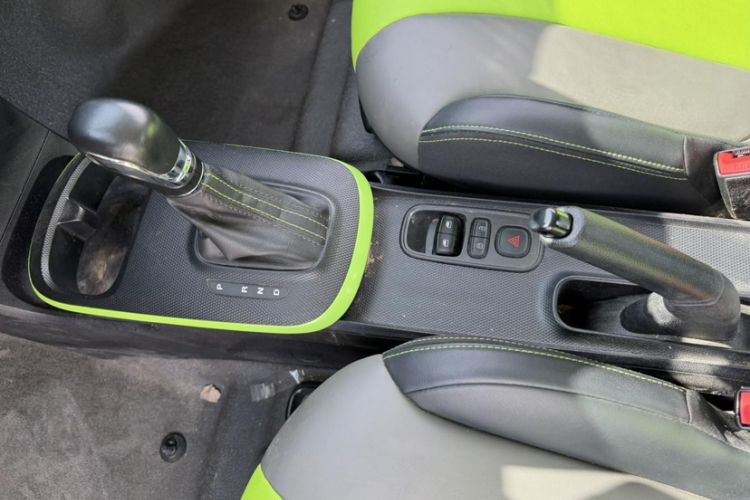 Used Roewe Clever 2020 Urban Style Edition Interior 3