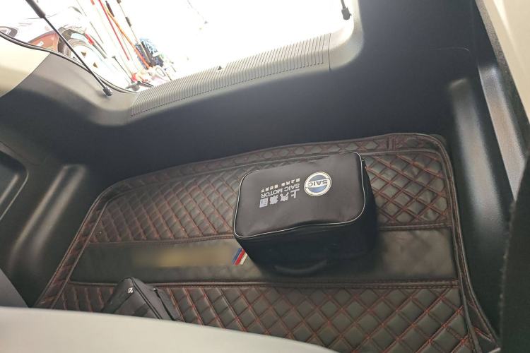 Used Roewe Clever 2020 Urban Style Edition Interior 3