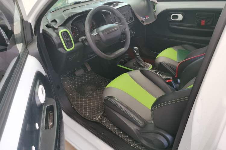 Used Roewe Clever 2020 Urban Style Edition Interior 3