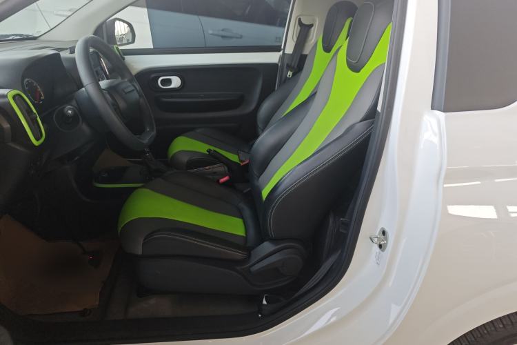 Used Roewe Clever 2020 Urban Style Edition Interior 4
