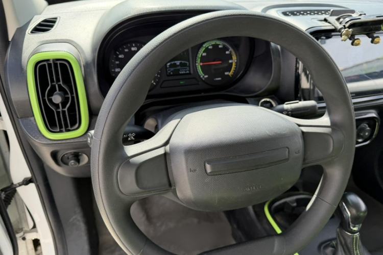 Used Roewe Clever 2020 Urban Style Edition Interior 4