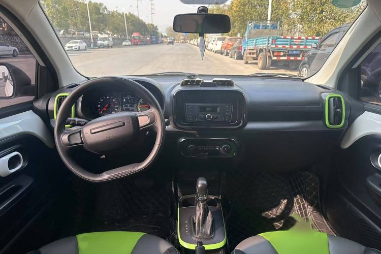 Used Roewe Clever 2020 Urban Style Edition Interior 4