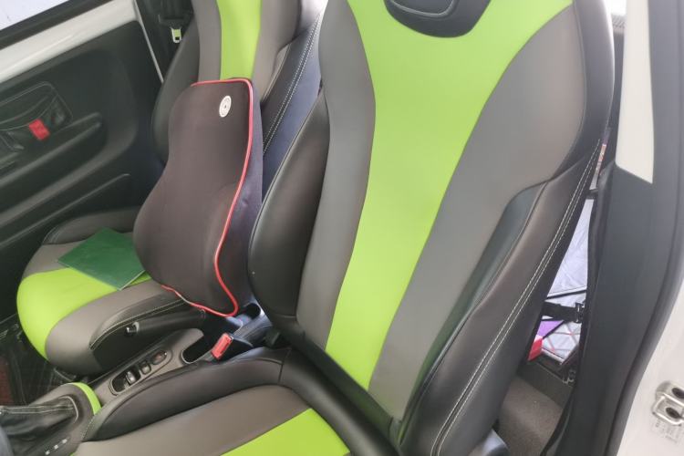 Used Roewe Clever 2020 Urban Style Edition Interior 4