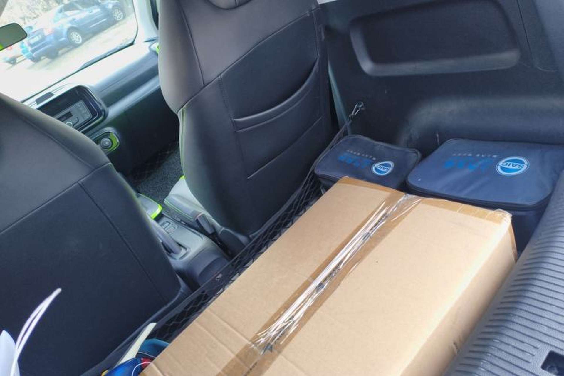 Used Roewe Clever 2020 Urban Style Edition Interior 4