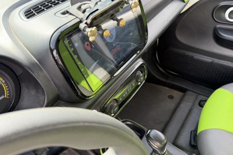 Used Roewe Clever 2020 Urban Style Edition Interior 5