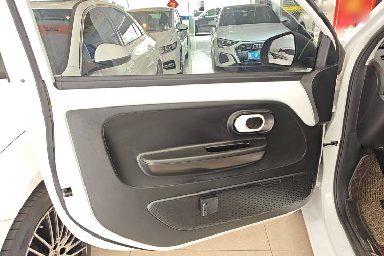 Used Roewe Clever 2020 Urban Style Edition Interior 6