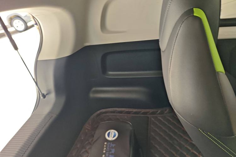 Used Roewe Clever 2020 Urban Style Edition Interior 7