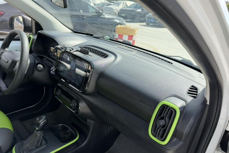 Used Roewe Clever 2020 Urban Style Edition Interior 8