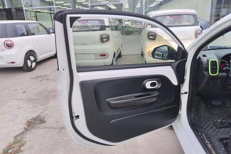 Used Roewe Clever 2020 Urban Style Edition Left Front Door Interior