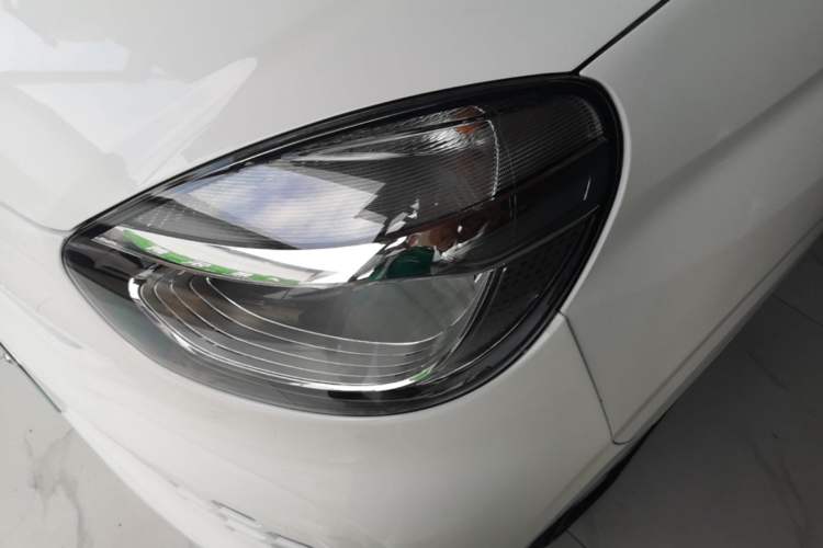 Used Roewe Clever 2020 Urban Style Edition Left Front Headlight