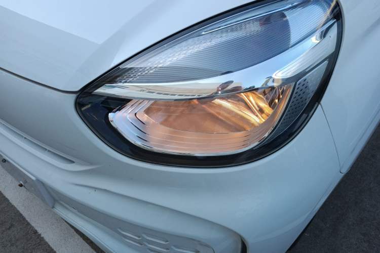 Used Roewe Clever 2020 Urban Style Edition Left Front Headlight