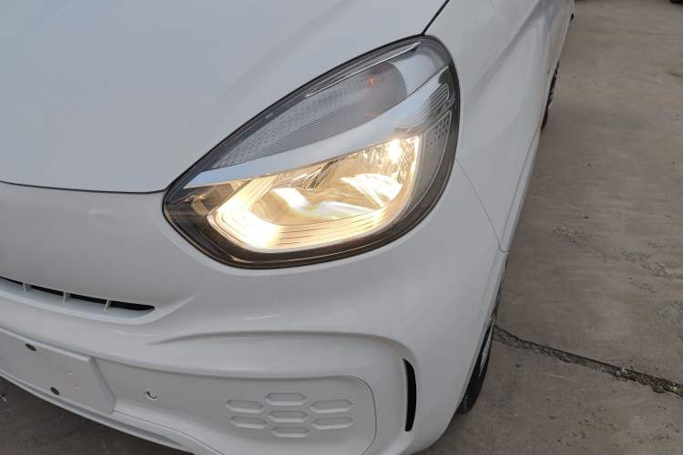 Used Roewe Clever 2020 Urban Style Edition Left Front Headlight