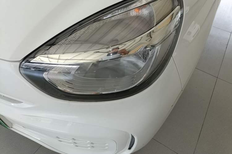 Used Roewe Clever 2020 Urban Style Edition Left Front Headlight