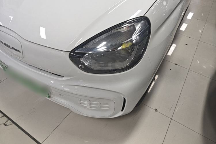 Used Roewe Clever 2020 Urban Style Edition Left Front Headlight