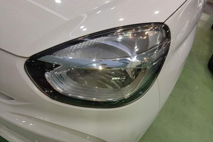Used Roewe Clever 2020 Urban Style Edition Left Front Headlight