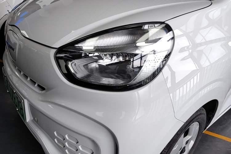 Used Roewe Clever 2020 Urban Style Edition Left Front Headlight