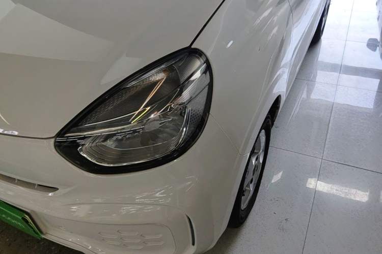 Used Roewe Clever 2020 Urban Style Edition Left Front Headlight