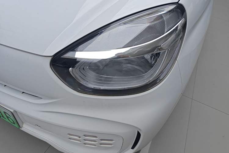 Used Roewe Clever 2020 Urban Style Edition Left Front Headlight