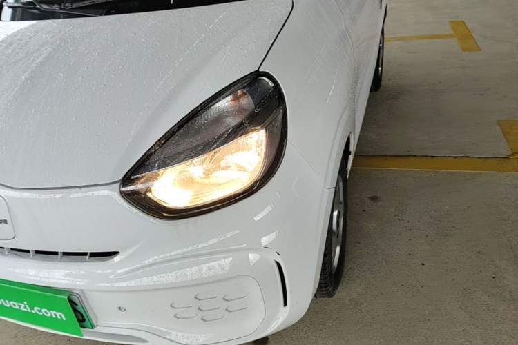 Used Roewe Clever 2020 Urban Style Edition Left Front Headlight