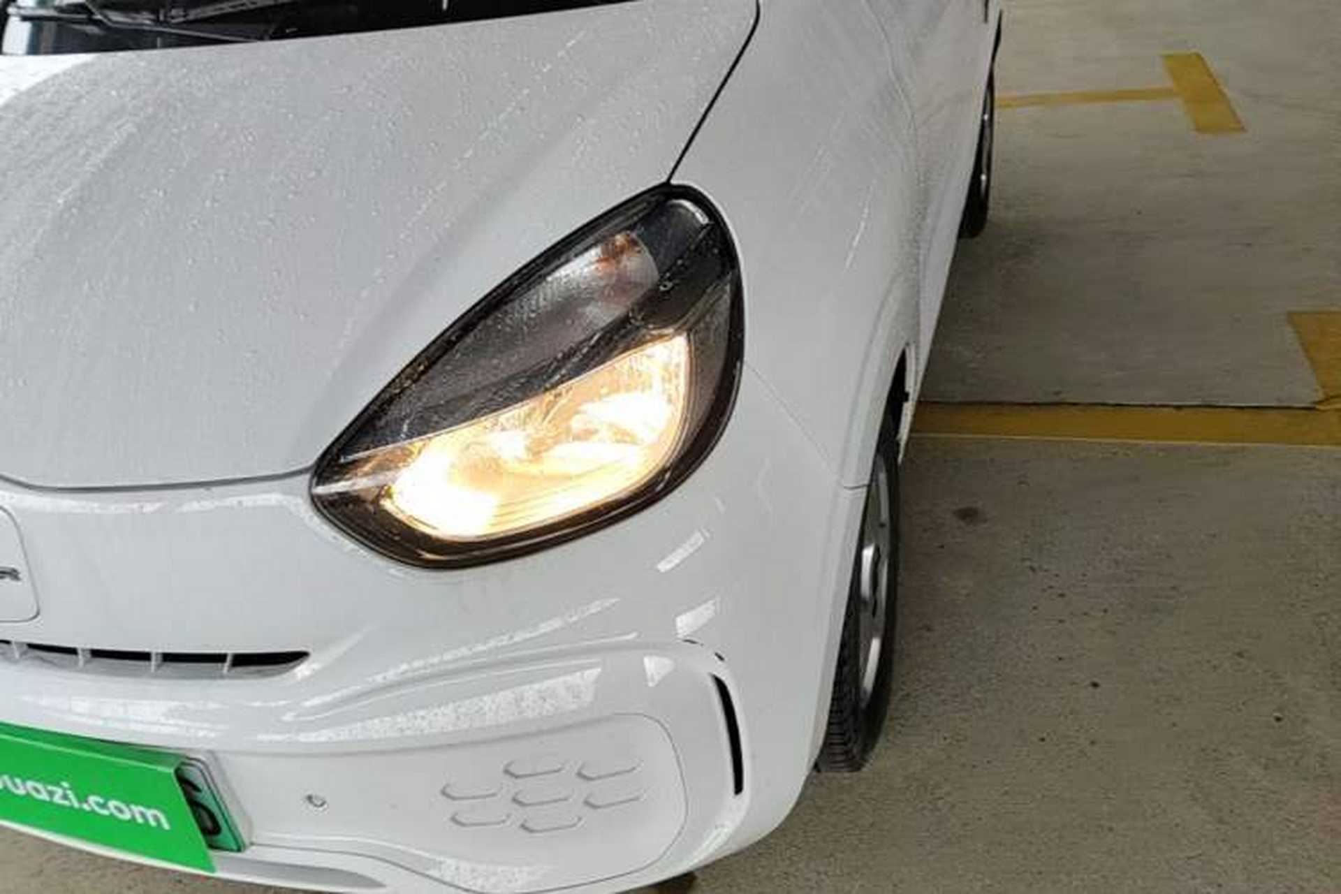 Used Roewe Clever 2020 Urban Style Edition Left Front Headlight