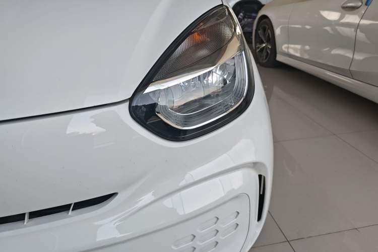 Used Roewe Clever 2020 Urban Style Edition Left Front Headlight
