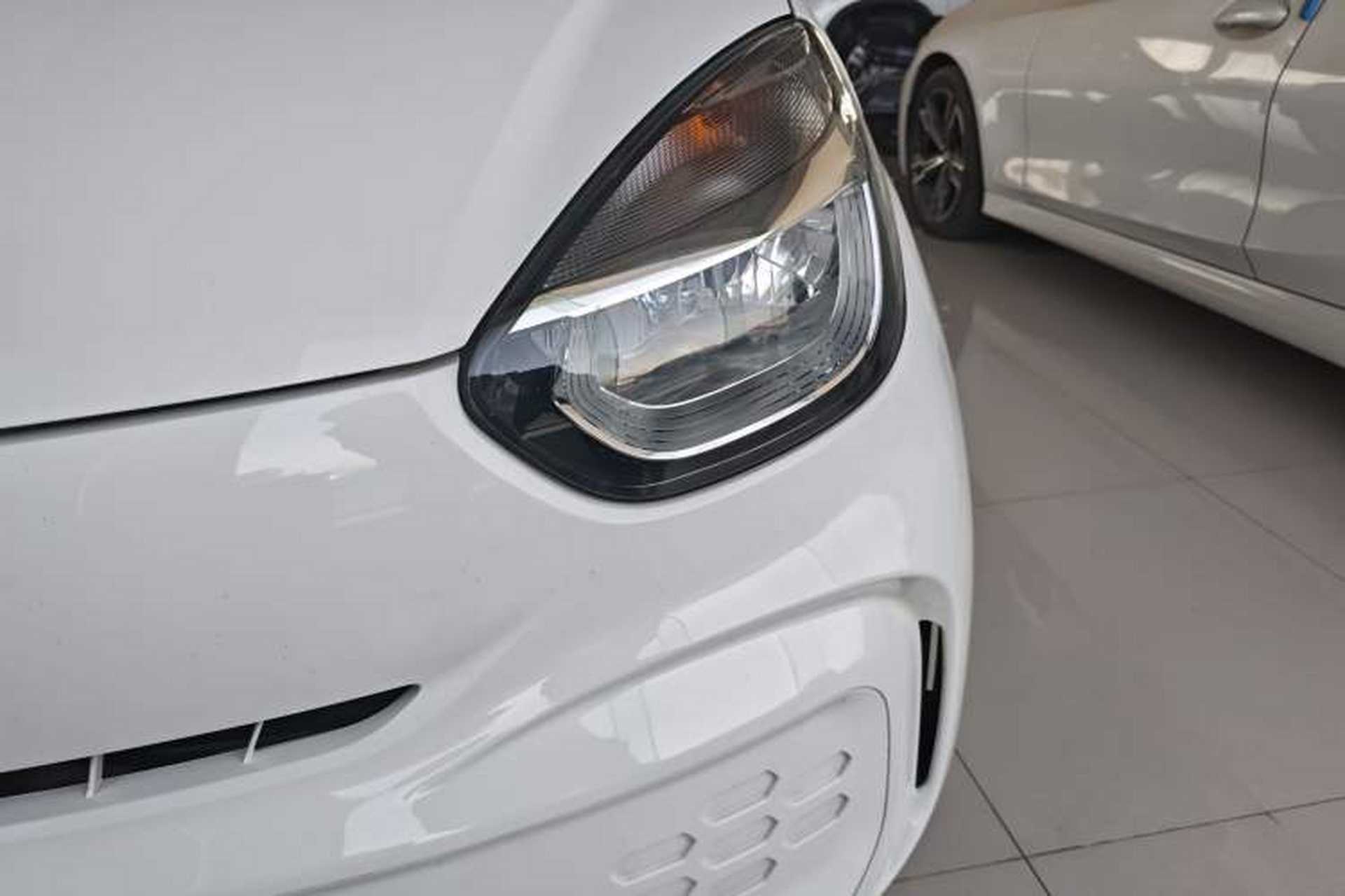 Used Roewe Clever 2020 Urban Style Edition Left Front Headlight