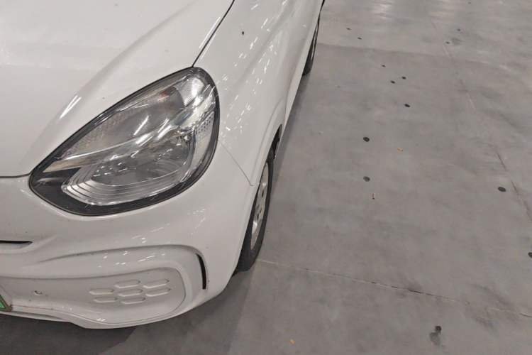 Used Roewe Clever 2020 Urban Style Edition Left Front Headlight