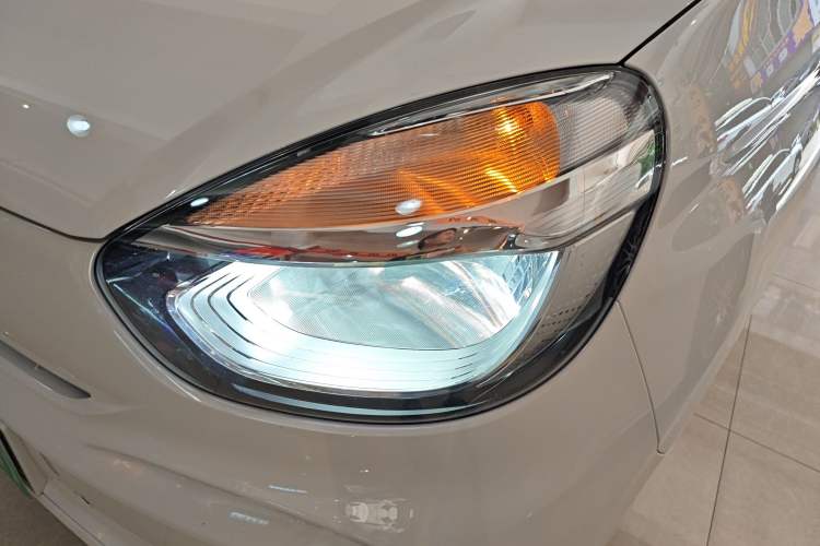 Used Roewe Clever 2020 Urban Style Edition Left Front Headlight