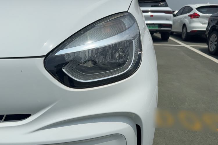 Used Roewe Clever 2020 Urban Style Edition Left Front Headlight