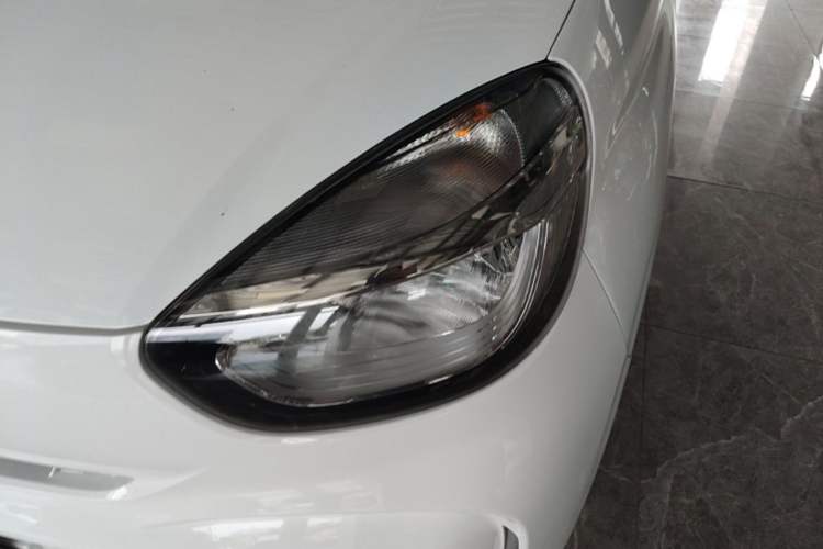 Used Roewe Clever 2020 Urban Style Edition Left Front Headlight
