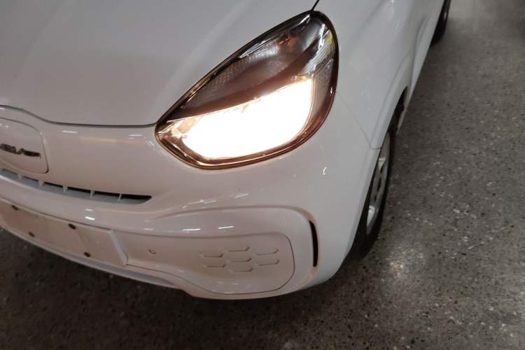 Used Roewe Clever 2020 Urban Style Edition Left Front Headlight