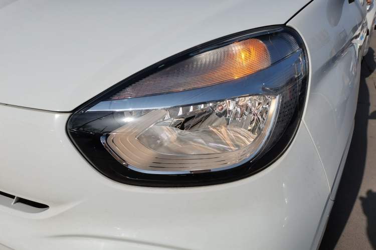 Used Roewe Clever 2020 Urban Style Edition Left Front Headlight
