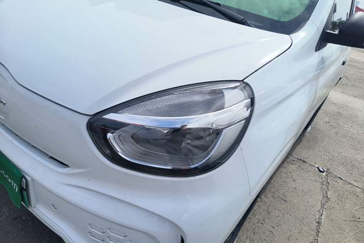 Used Roewe Clever 2020 Urban Style Edition Left Front Headlight